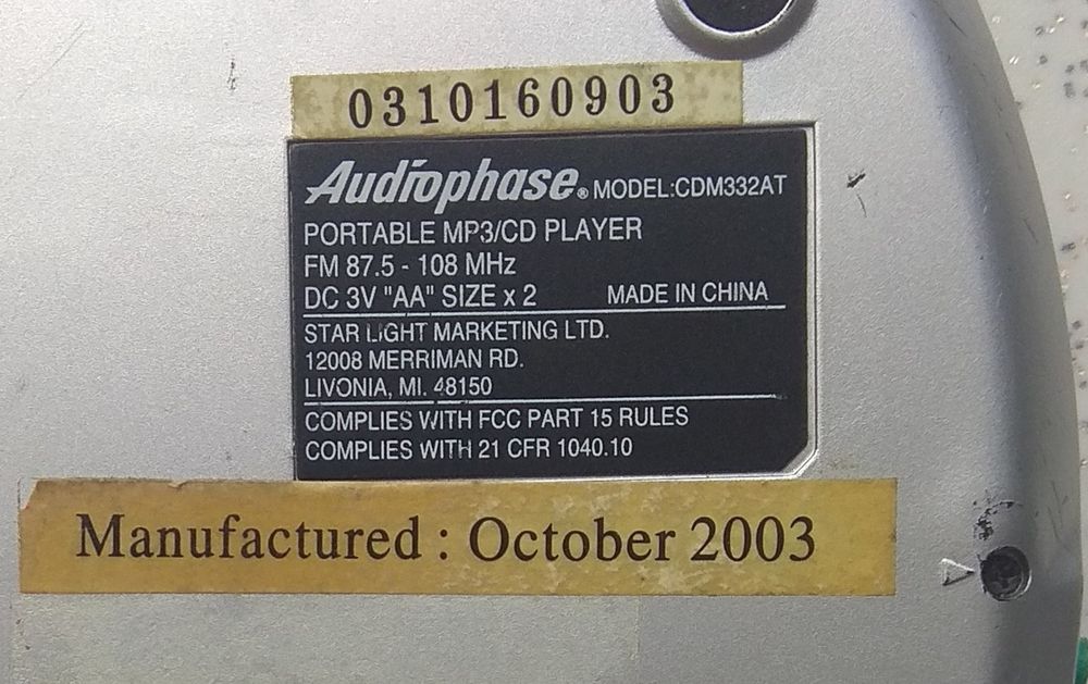 Стари запазени мобилни устройства