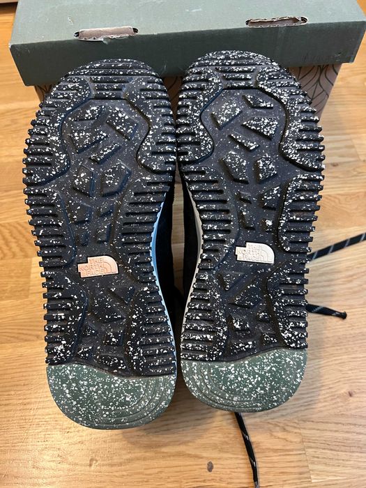 Туристически обувки The North Face