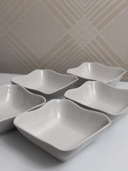 Салатницы 5 штук