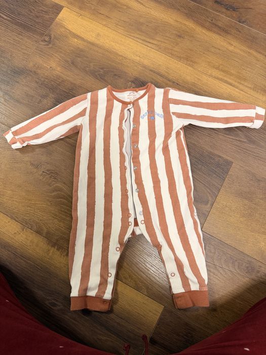 Pijama next 12 -18 luni