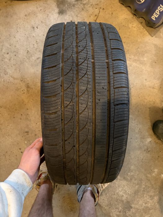 jante bmw style 193 r18