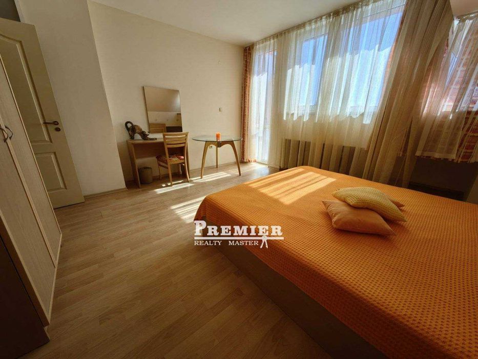 Продава се Тристаен апартамент в к.к. Слънчев бряг - 130 кв.м за 408 €/кв.м - Снимка #13