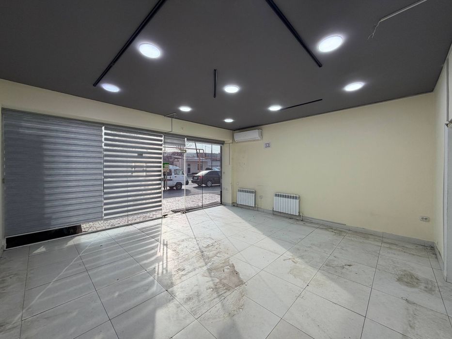 продаётся нежилой помищенияа мирза улугбек Амир Темур махалля