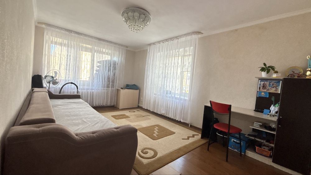 Продам 2-комнатную квартиру
