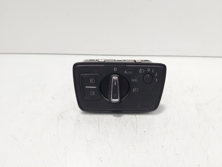 Bloc lumini cu functie auto si proiectoare, cod 3G0941633, VW Passat (3G2) Volkswagen