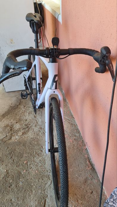 Rose backroad karbon