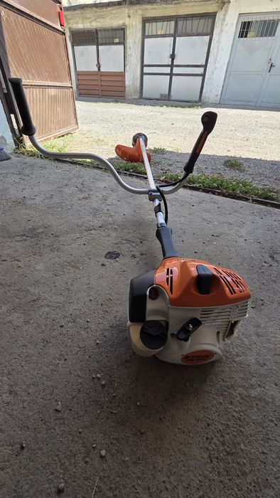 Motocoasa Stihl FS70C/RC