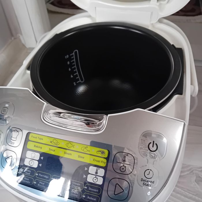 Мултикукър Тефал