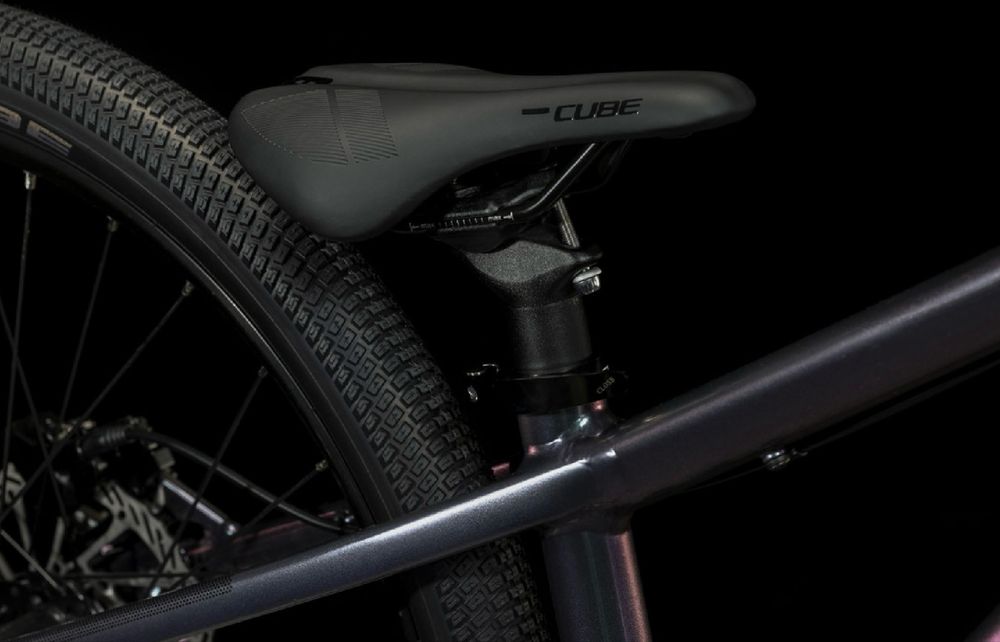 Vand bicicleta Cube Dirt 24"