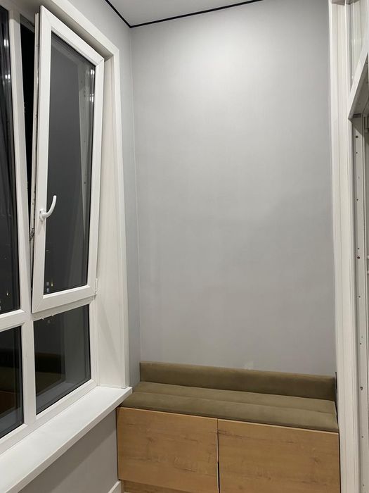 Сдается квартира на долго