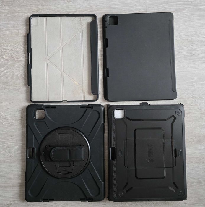 Huse iPad pro 12.9, 13, Air 13