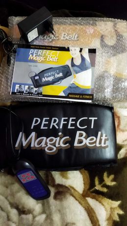 Magic belt