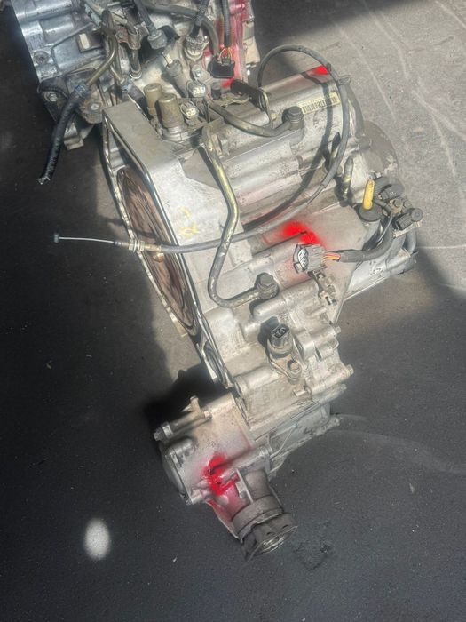 АКПП Хонда,тойота