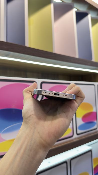 iphone 16 pro naxtka va nasiya savdoga