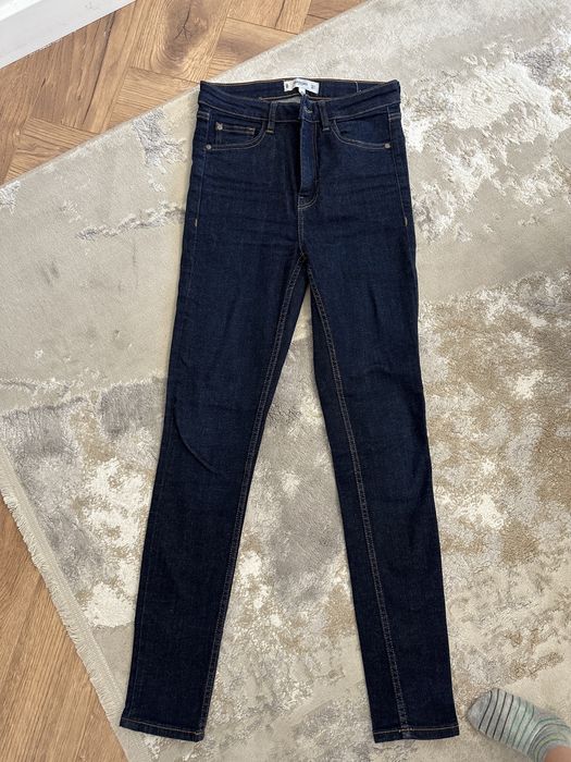 вещи Mango Zara S/М/L