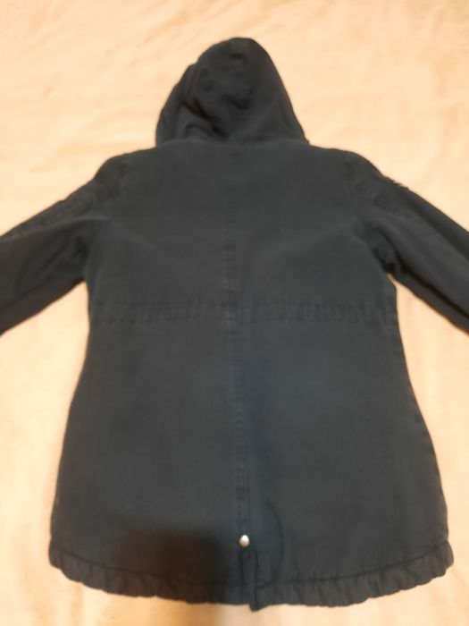 Парка на 8-9 лет De Facto