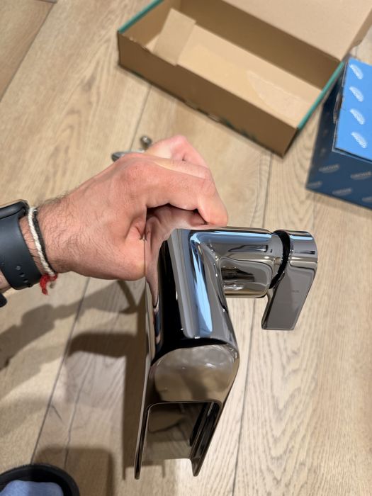 Teka STROHM смесител