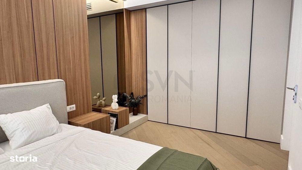 Apartament 2 camere I Erou Iancu Nicolae I Cambridge School