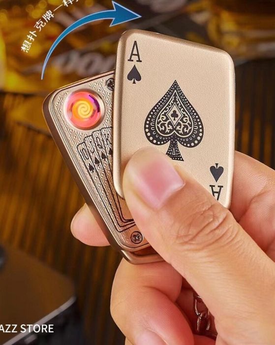 Прикуриватель карманы