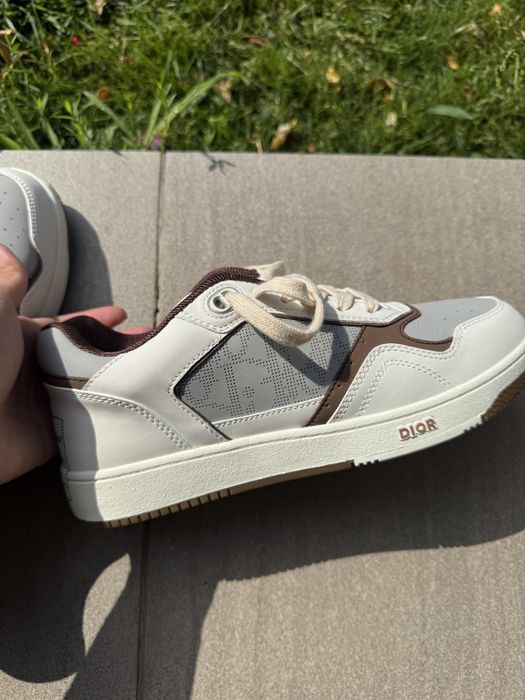 Pantofi eleganti Dior