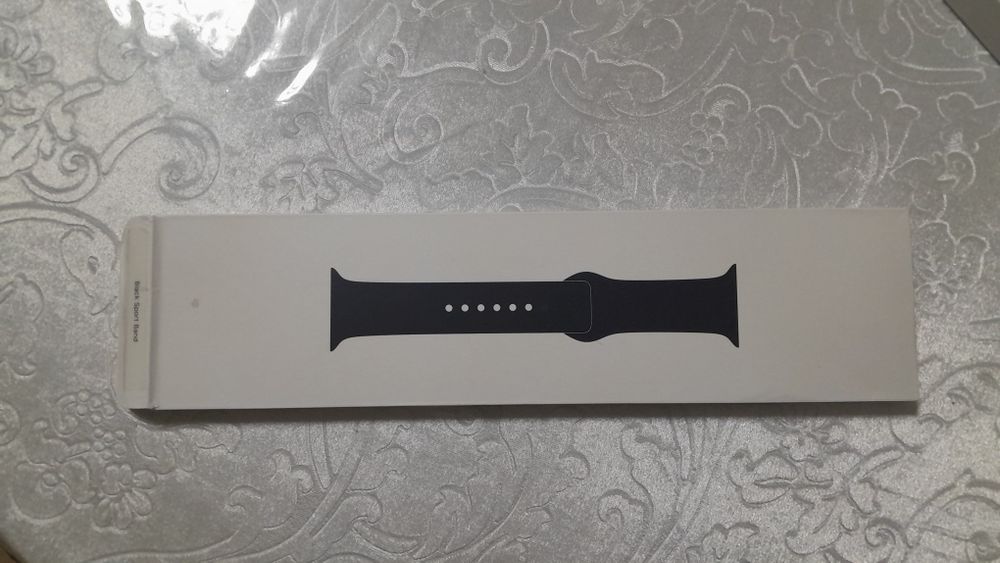 apple watch 6 orginali kelishamiz