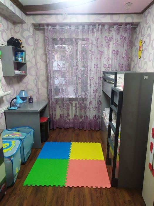 Продаётся квартира Медгородок