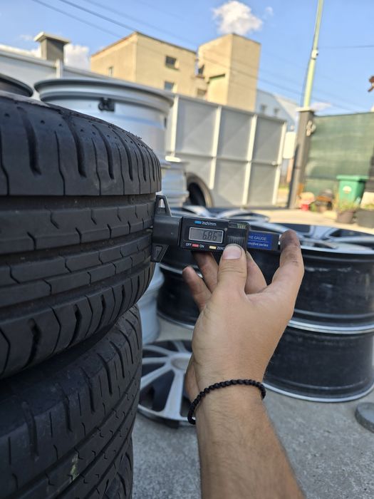 Джанти 14 / 4х100 - Opel 4x100