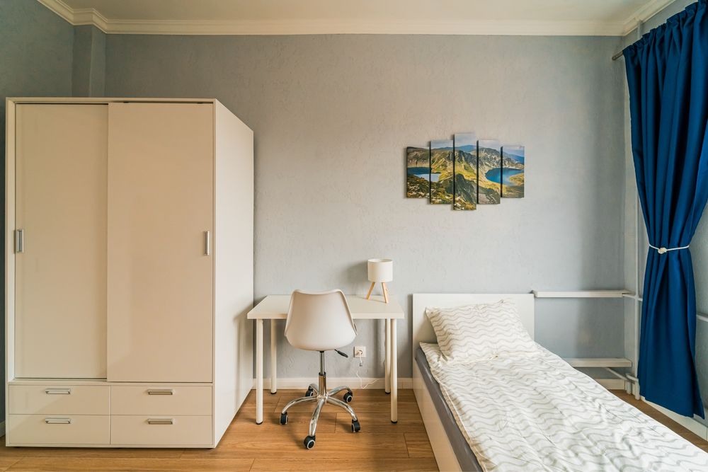 Центъра на София - Апартамент под наем краткосрочно