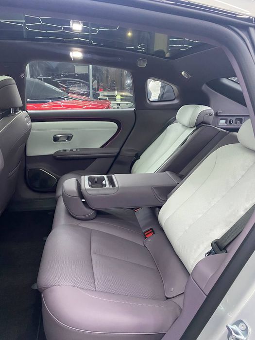 Changan nevo a06 R в наличии успейте приобрести