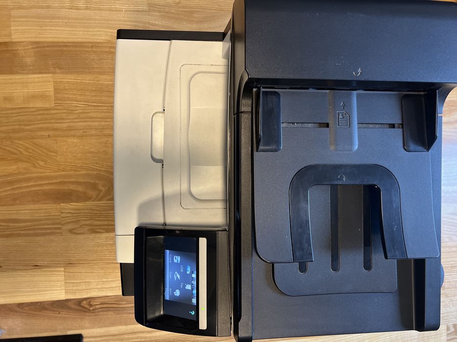 Imprimanta / Multifunctionala HP