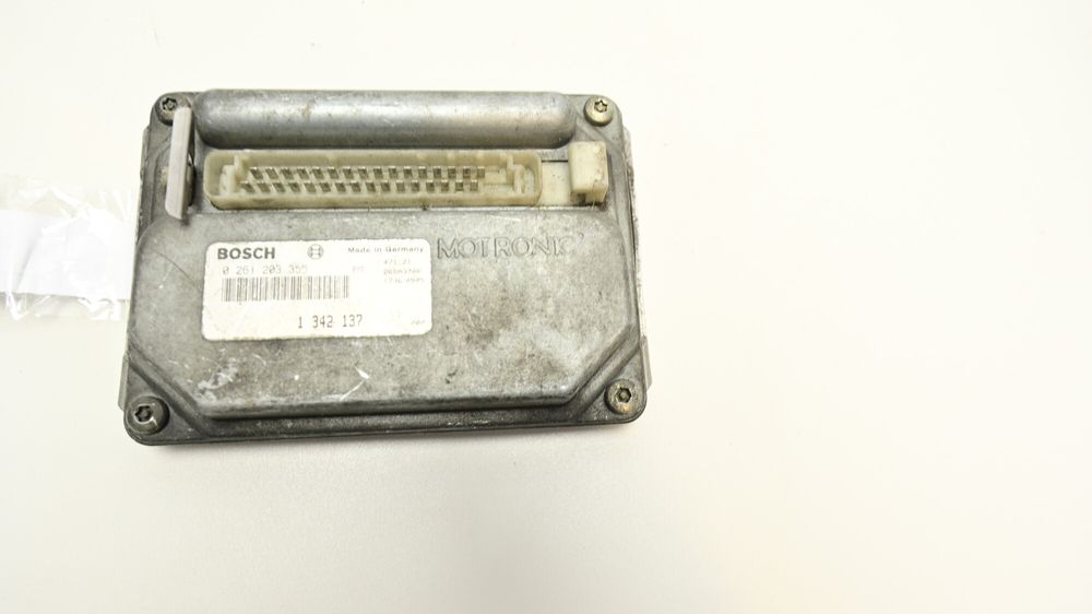 ECU CDI Calculator Unitate Control BMW R850RT /  R1100RT 1996 - 2001