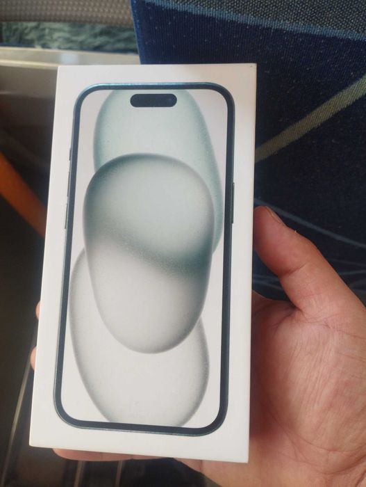 iPhone 15 95 ёмкость срочно сатылады