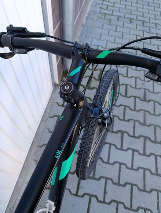 Cube Aim Race 29 цола