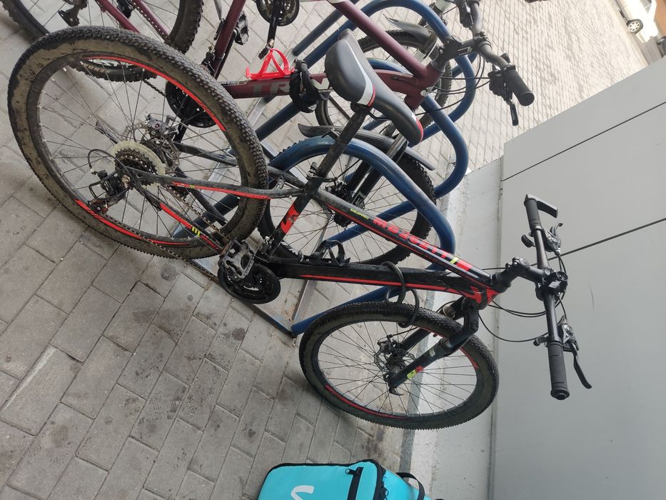 Велосипед продам