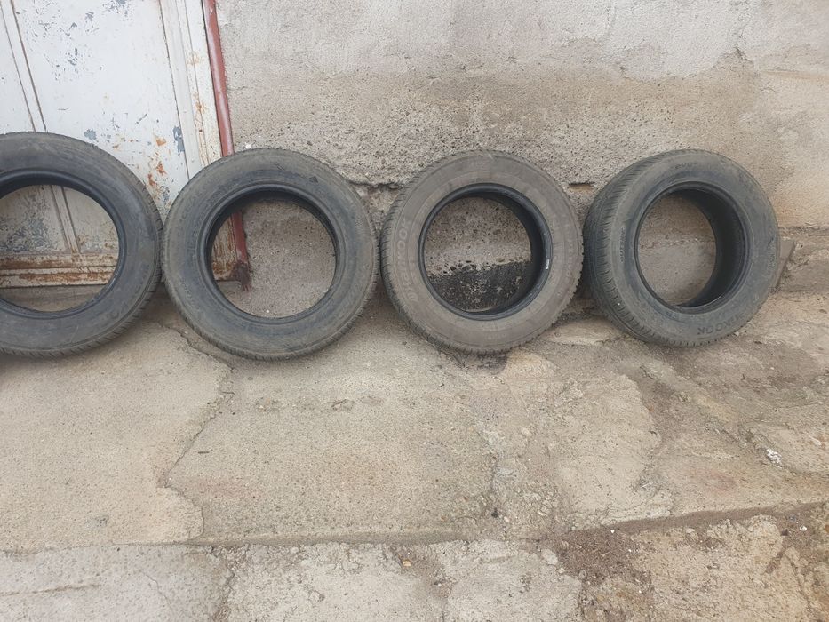 Зимни гуми 215/ 65/ 16