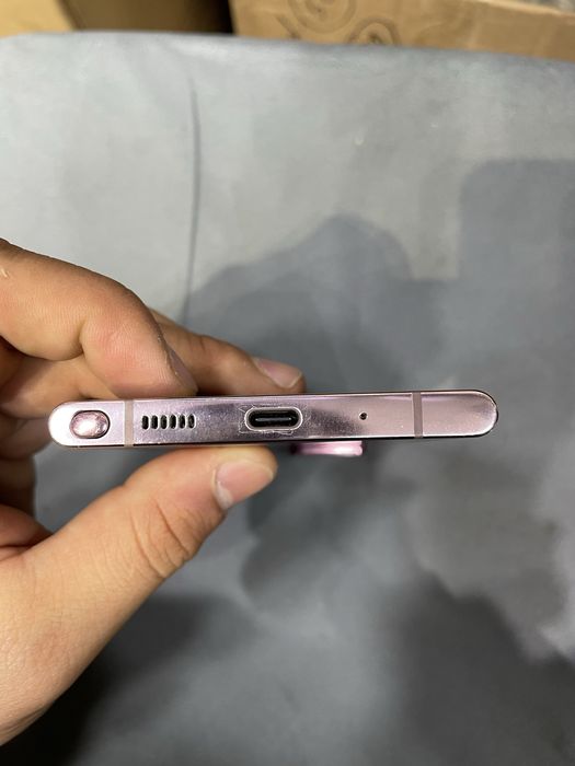 Galaxy note 20 Ultra 5G 12/256GB