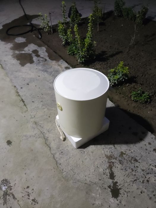 Ariston  ideal xolatda