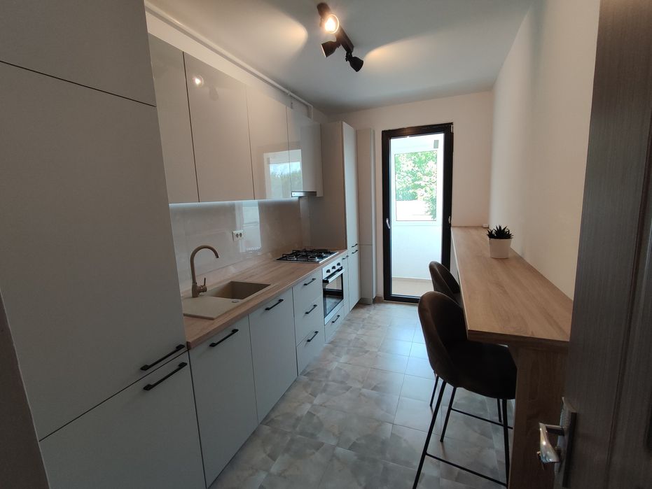 De inchiriat garsoniera Magurele