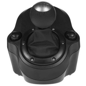 Руль logitech g923 df + shifter