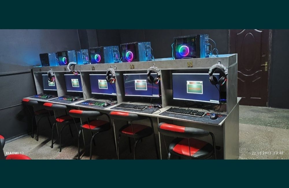 Cs go2 i5 27lik 165hz