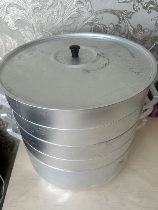 Продам новую мантоварку