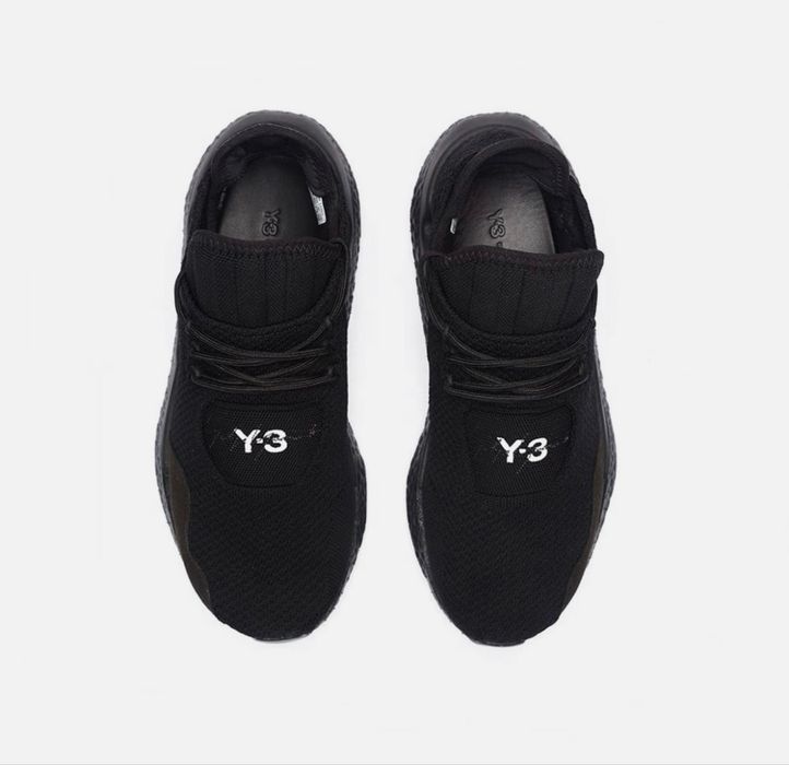 Adidas Y-3 Saikou
