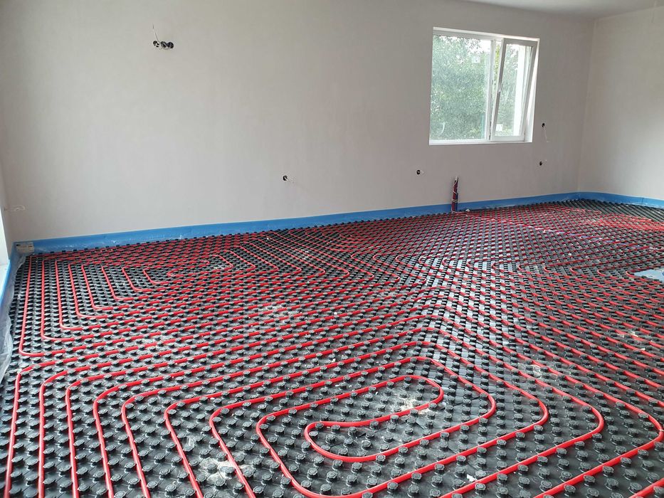 Къща с. Приселци