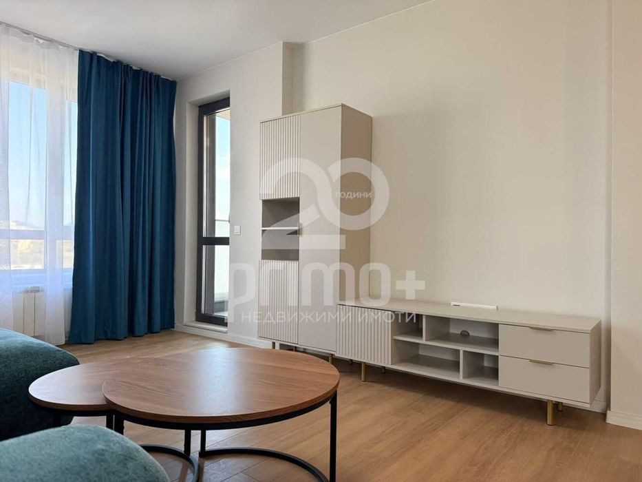 Дава се под наем Тристаен апартамент в София, Витоша - 120 кв.м за 1000 € - Снимка #19