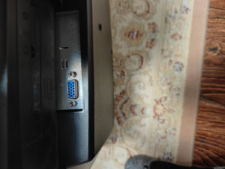 Монитор для компьютера