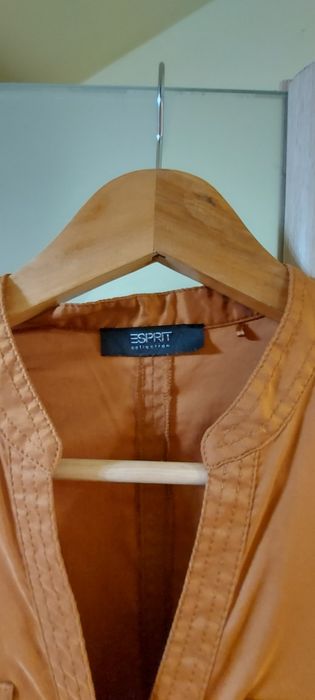 Rochie Nissa NOUA,  Esprit