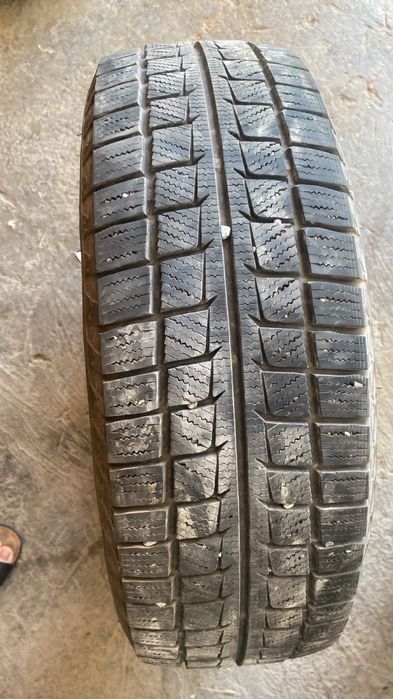 Шини зимни қыстық дөңгелек