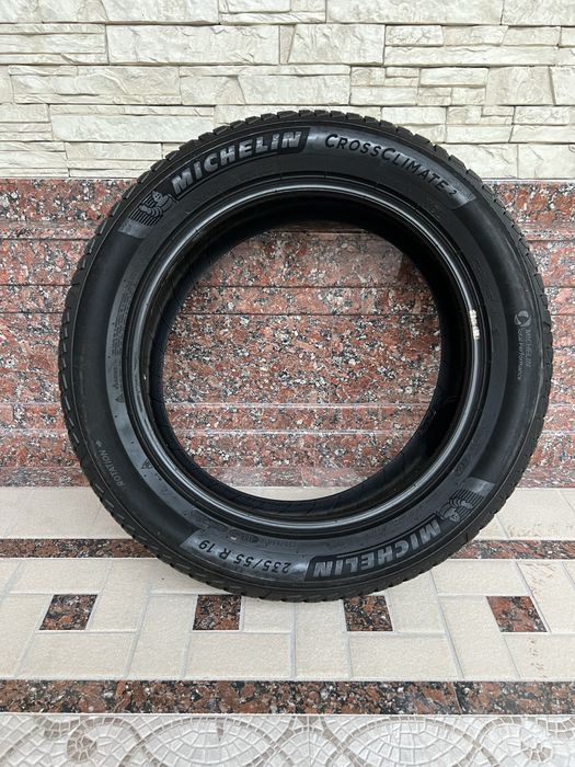 Donali michelin balon sotiladi 235/55/19