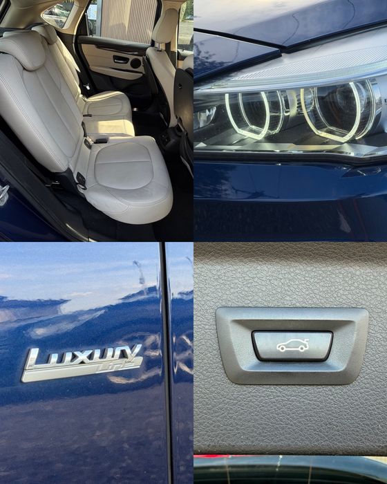 BMW 2 Series 2016 — imagine 5