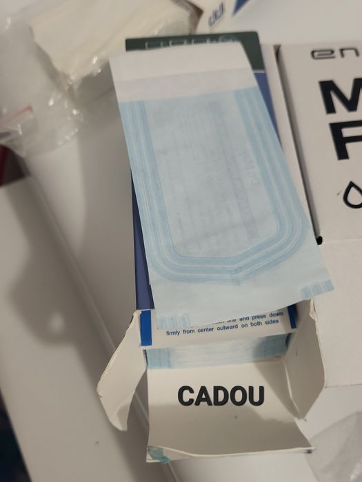 Autoclav Sterilizator